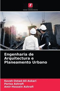 bokomslag Engenharia de Arquitectura e Planeamento Urbano