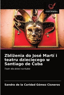 Zbli&#380;enia do Jos Mart i teatru dzieci&#281;cego w Santiago de Cuba 1
