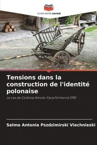 bokomslag Tensions dans la construction de l'identité polonaise