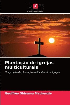 Plantao de igrejas multiculturais 1