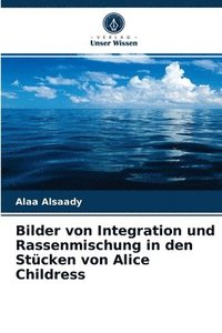 bokomslag Bilder von Integration und Rassenmischung in den Stcken von Alice Childress