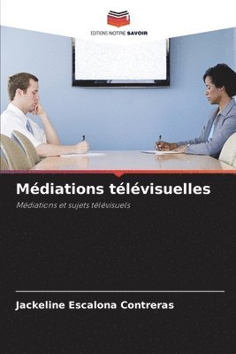 Mdiations tlvisuelles 1