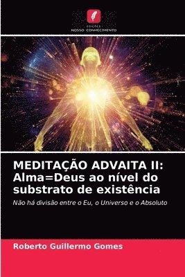 Meditao Advaita II 1