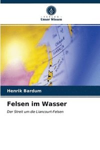 bokomslag Felsen im Wasser