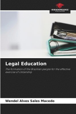 Legal Education 1