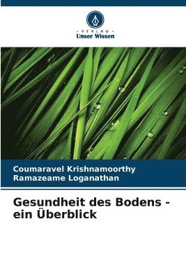 Gesundheit des Bodens - ein berblick 1