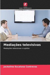 bokomslag Mediaes televisivas