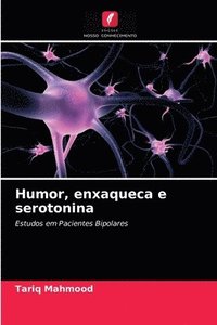 bokomslag Humor, enxaqueca e serotonina