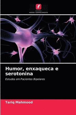 Humor, enxaqueca e serotonina 1