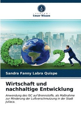 Wirtschaft und nachhaltige Entwicklung 1