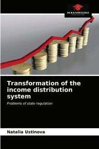 bokomslag Transformation of the income distribution system