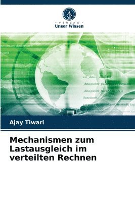 Mechanismen zum Lastausgleich im verteilten Rechnen 1