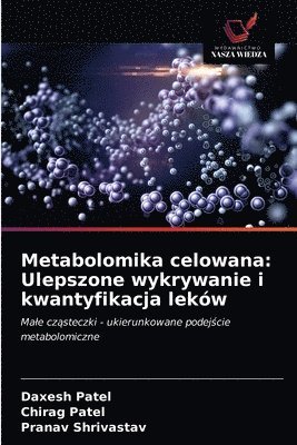 Metabolomika celowana 1