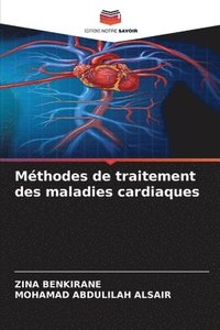 bokomslag Mthodes de traitement des maladies cardiaques