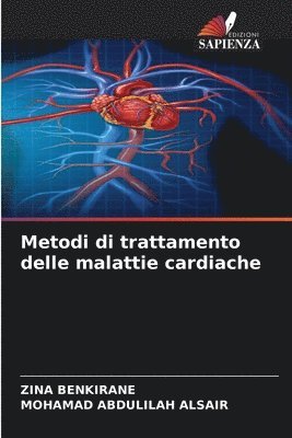 Metodi di trattamento delle malattie cardiache 1