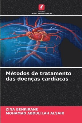 bokomslag Mtodos de tratamento das doenas cardacas