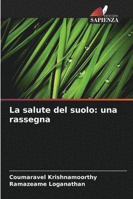 La salute del suolo 1