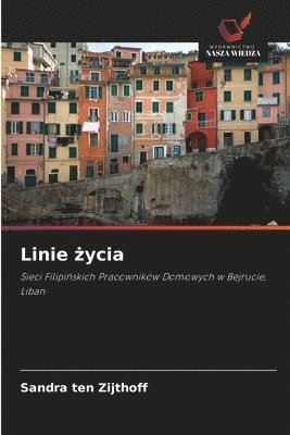 Linie &#380;ycia 1