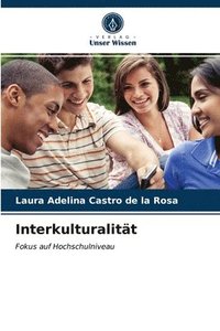 bokomslag Interkulturalitt