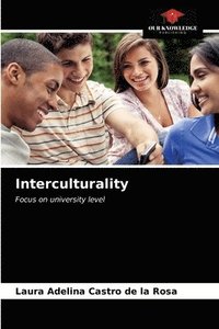 bokomslag Interculturality
