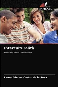 bokomslag Interculturalit