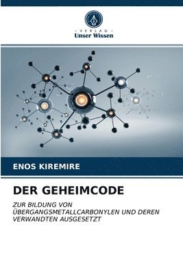 Der Geheimcode 1