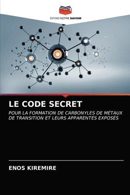 Le Code Secret 1
