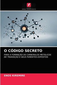 bokomslag O Codigo Secreto