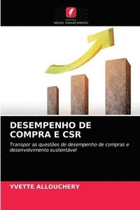 bokomslag Desempenho de Compra E Csr