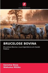 bokomslag Brucelose Bovina