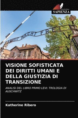 Visione Sofisticata Dei Diritti Umani E Della Giustizia Di Transizione 1