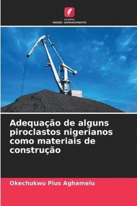 bokomslag Adequação de alguns piroclastos nigerianos como materiais de construção