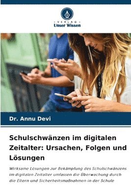 Schulschwänzen im digitalen Zeitalter: Ursachen, Folgen und Lösungen 1