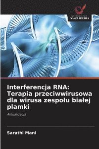bokomslag Interferencja RNA