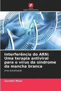 bokomslag Interferncia do ARN