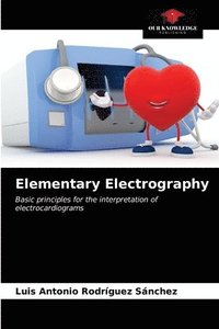 bokomslag Elementary Electrography