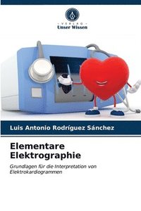 bokomslag Elementare Elektrographie