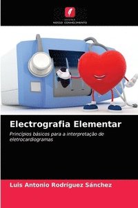 bokomslag Electrografia Elementar