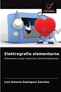 bokomslag Elektrografia elementarna