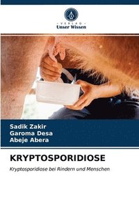 bokomslag Kryptosporidiose