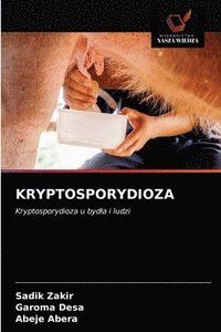 bokomslag Kryptosporydioza