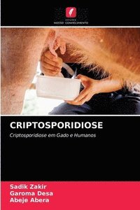 bokomslag Criptosporidiose