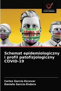 bokomslag Schemat epidemiologiczny i profil patofizjologiczny COVID-19