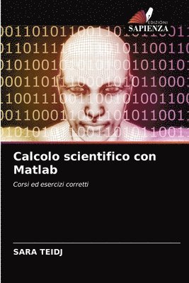 Calcolo scientifico con Matlab 1