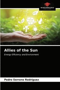 bokomslag Allies of the Sun