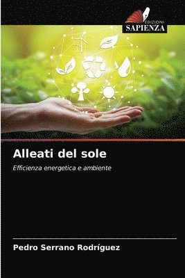 bokomslag Alleati del sole