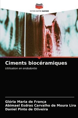 Ciments biocramiques 1