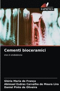 bokomslag Cementi bioceramici