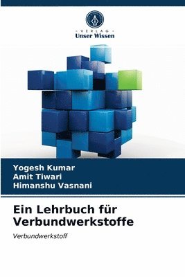 Ein Lehrbuch fr Verbundwerkstoffe 1