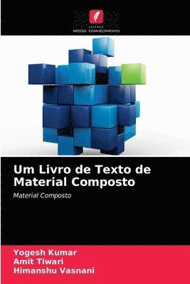 Um Livro de Texto de Material Composto 1